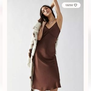 Free PEOPLE Simply Biased Slip